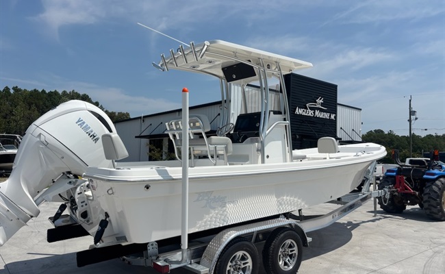 2027 BayRider 239